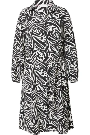 ONLY Vestido camisero 