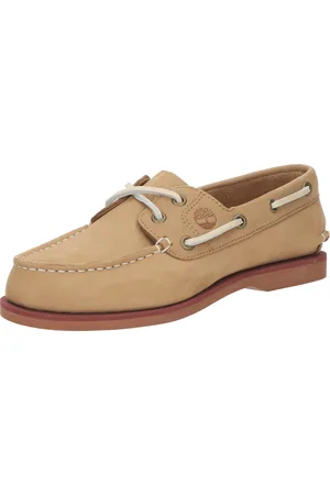 Timberland Mocasines