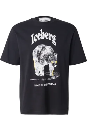 Iceberg Camiseta