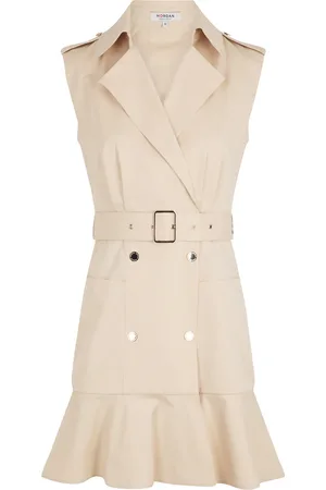 Morgan Vestido 