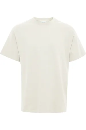 Solid Camiseta 