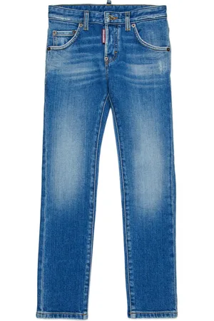 Dsquared2 Vaquero