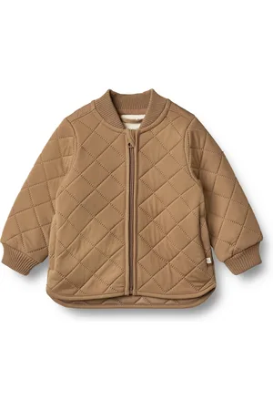 WHEAT Chaqueta de entretiempo 