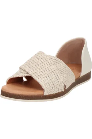 Apple of Eden Sandalias 