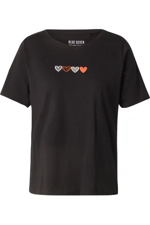 Blue Seven Camiseta