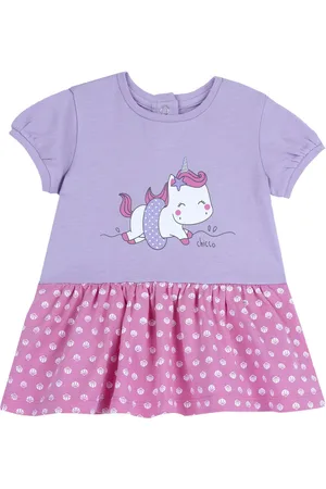chicco Vestido
