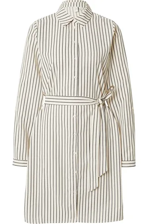 VERO MODA Vestido camisero 