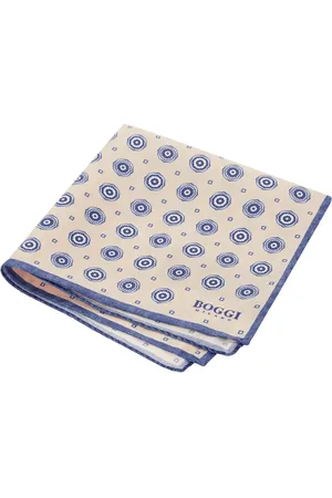 Boggi Milano Pañuelo de bolsillo