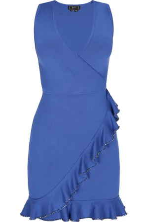 Faina Vestido 