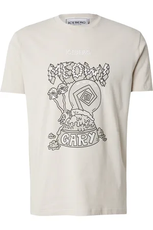 Iceberg Camiseta