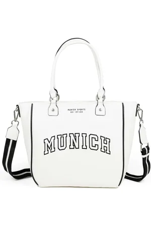 Munich Bolso de mano 