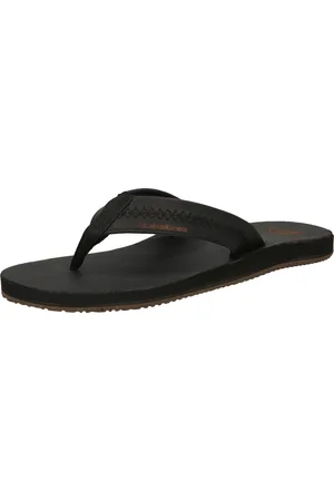 Quiksilver Sandalias de dedo 