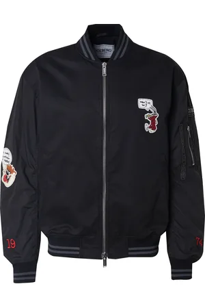 Iceberg Chaqueta de entretiempo