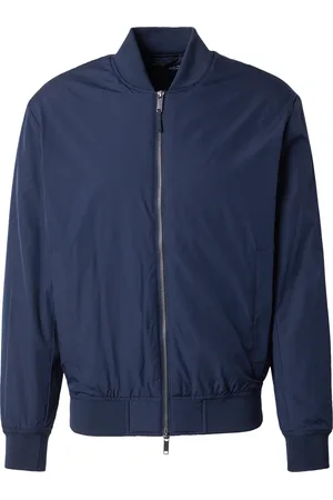 SELECTED Chaqueta de entretiempo
