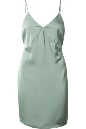 ABOUT YOU x Iconic by Tatiana Kucharova Vestido 