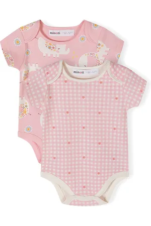Minoti Pijama entero/body
