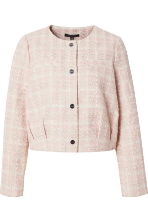 Comma, Chaqueta de entretiempo
