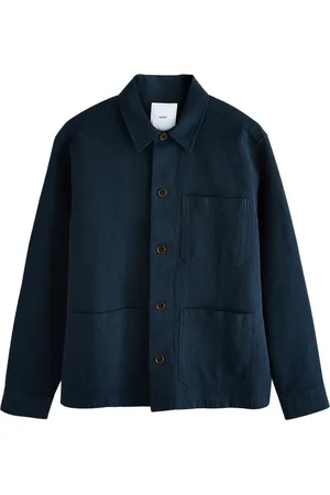 Next Chaqueta de entretiempo