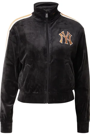 New Era Sudadera con cremallera 