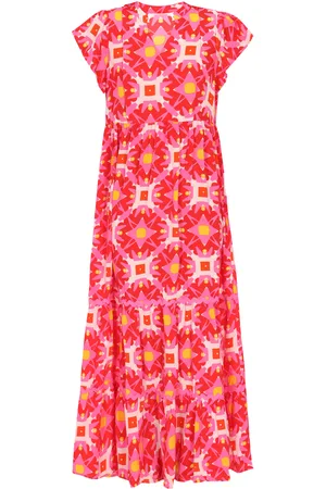 IZIA Vestido camisero