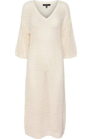 VERO MODA Vestido de punto 