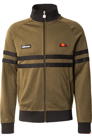 Ellesse Sudadera con cremallera 