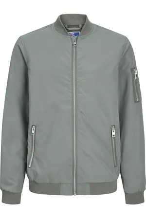 JACK & JONES Chaqueta de entretiempo 