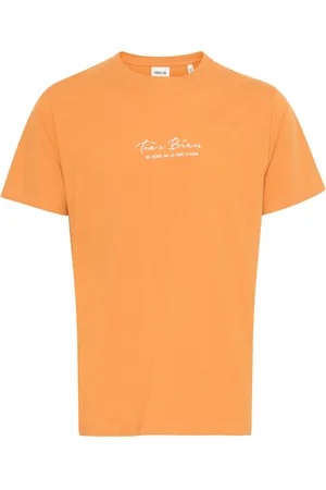 Solid Camiseta 