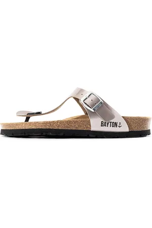Bayton Sandalias de dedo 