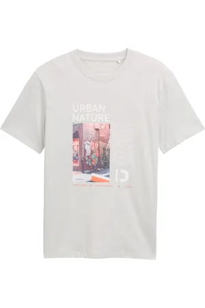 TOM TAILOR Camiseta