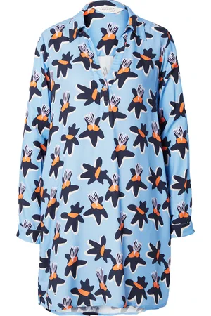 Compañía fantástica Vestido camisero