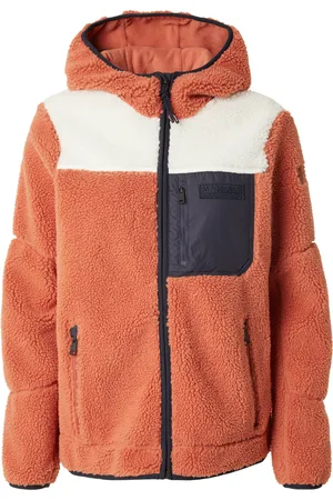 Napapijri Chaqueta polar 