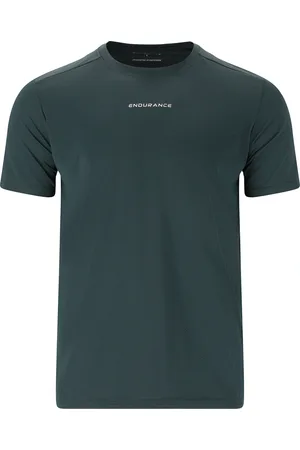 Endurance Camiseta funcional 