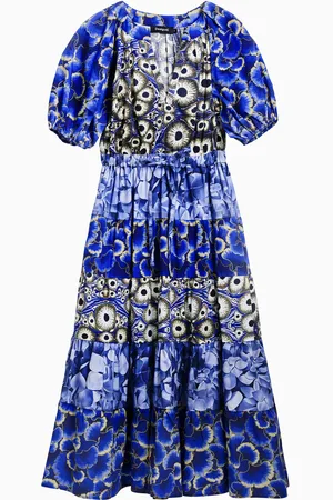 Desigual Vestido 