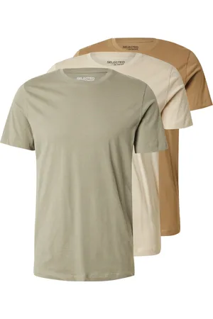 SELECTED Camiseta 
