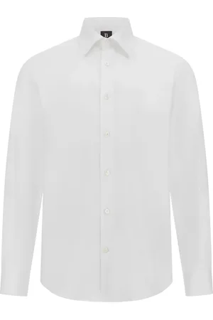 Boggi Milano Camisa de negocios