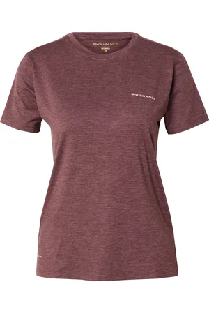 Endurance Camiseta funcional 
