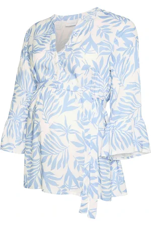 Mama;licious Blusa 