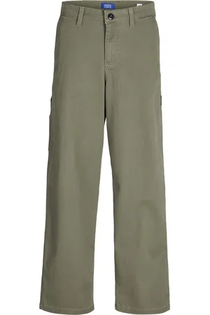 JACK & JONES Pantalón 