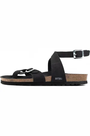 Bayton Sandalias con hebilla