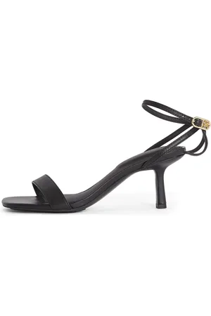 Tommy Hilfiger Sandalias con hebilla