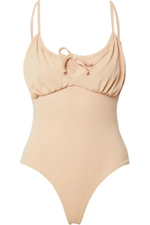 Missguided Body camiseta