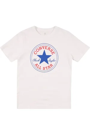 Converse Camiseta 