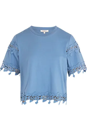 Morgan Camiseta