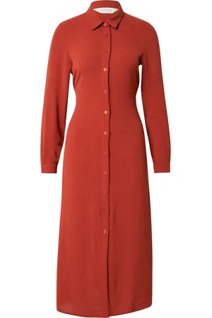 Compañía fantástica Vestido camisero