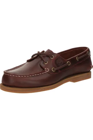 Timberland Mocasines