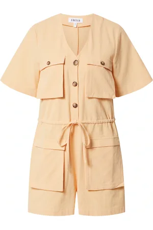 EDITED the label Jumpsuit 