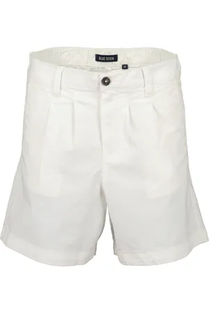 Blue Seven Pantalón plisado