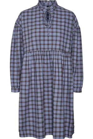 VERO MODA Vestido camisero 