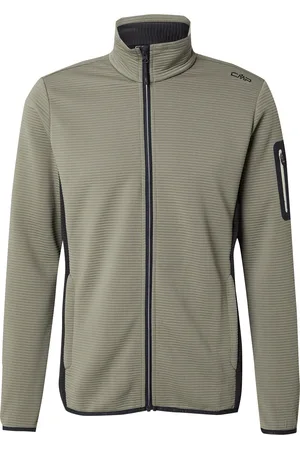 CMP Chaqueta polar funcional